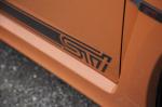 Subaru Impreza WRX STI Special Edition 2013 года